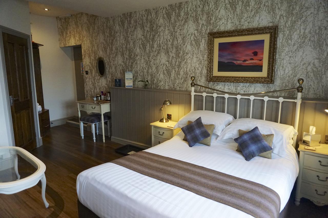 The Game Cock Inn Austwick Экстерьер фото