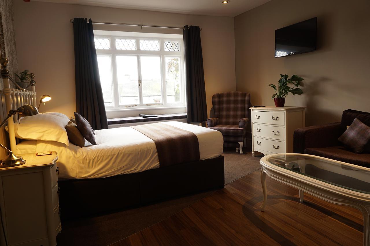 The Game Cock Inn Austwick Экстерьер фото