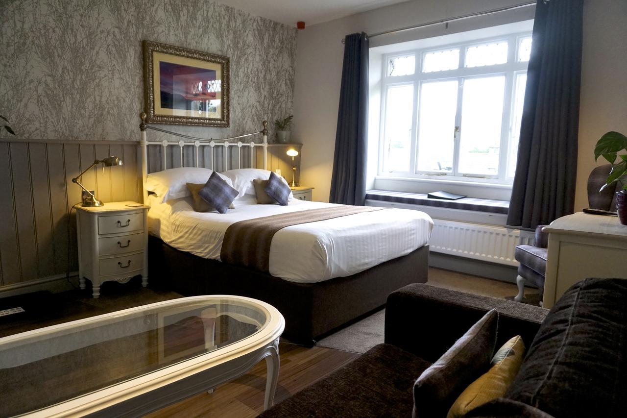 The Game Cock Inn Austwick Экстерьер фото