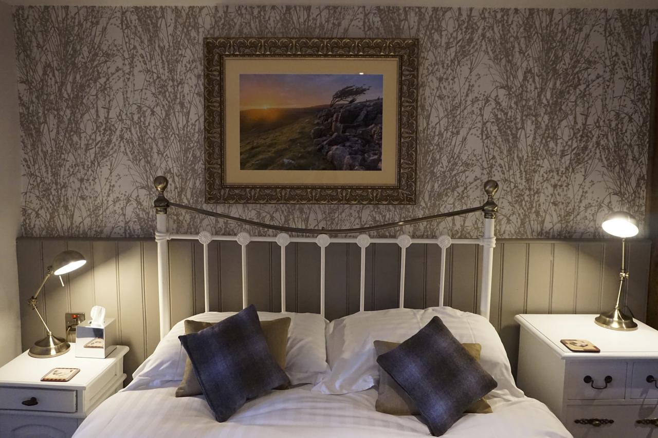 The Game Cock Inn Austwick Экстерьер фото
